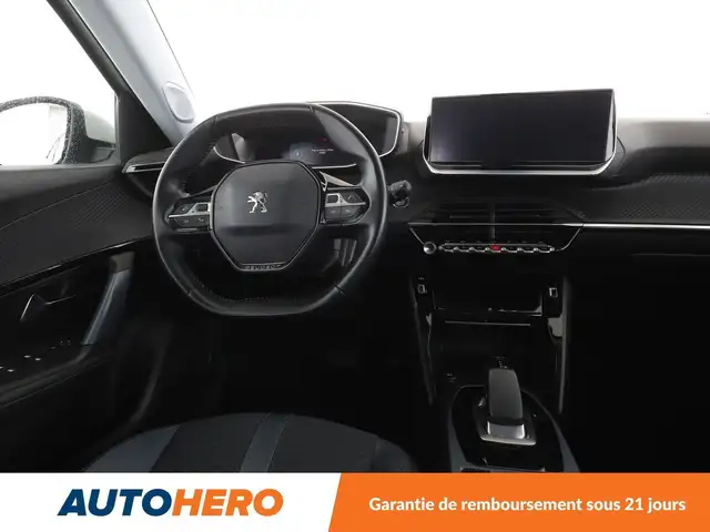 Peugeot 2008 view 13