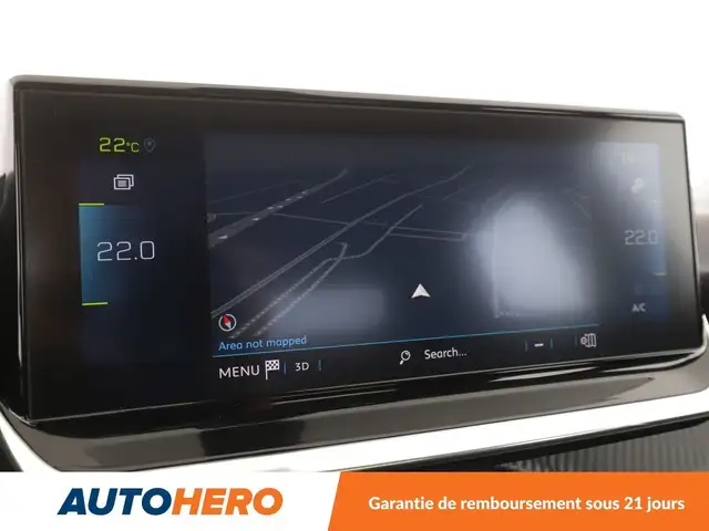Peugeot 2008 view 22