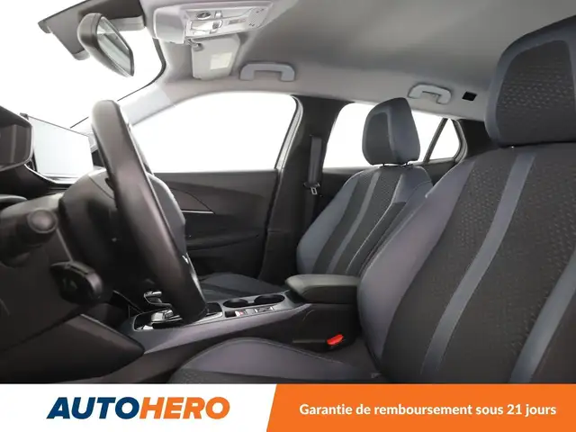 Peugeot 2008 view 10