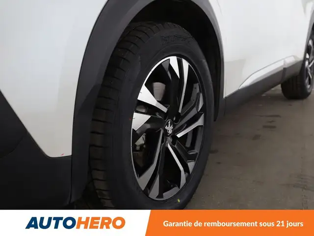 Peugeot 2008 view 29