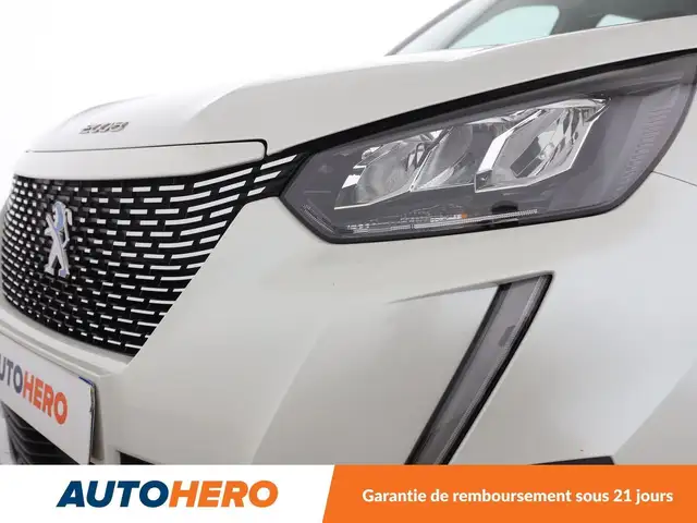 Peugeot 2008 view 28