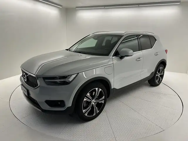 Volvo XC40 XC40 T5 Recharge Plug-in Hybrid Inscription Expre