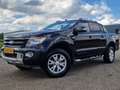 Ford Ranger Ranger 3.2 TDCi Wildtrak SC Zwart - thumbnail 1