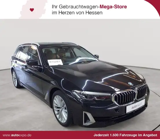 BMW 5er