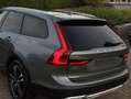 Volvo V90 Cross Country 2.0 D4 AWD Pro / LEDER / PDC / CARPLAY / TREKHAAK / 4X4 ++ Grau - thumbnail 16