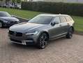 Volvo V90 Cross Country 2.0 D4 AWD Pro / LEDER / PDC / CARPLAY / TREKHAAK / 4X4 ++ Grau - thumbnail 11