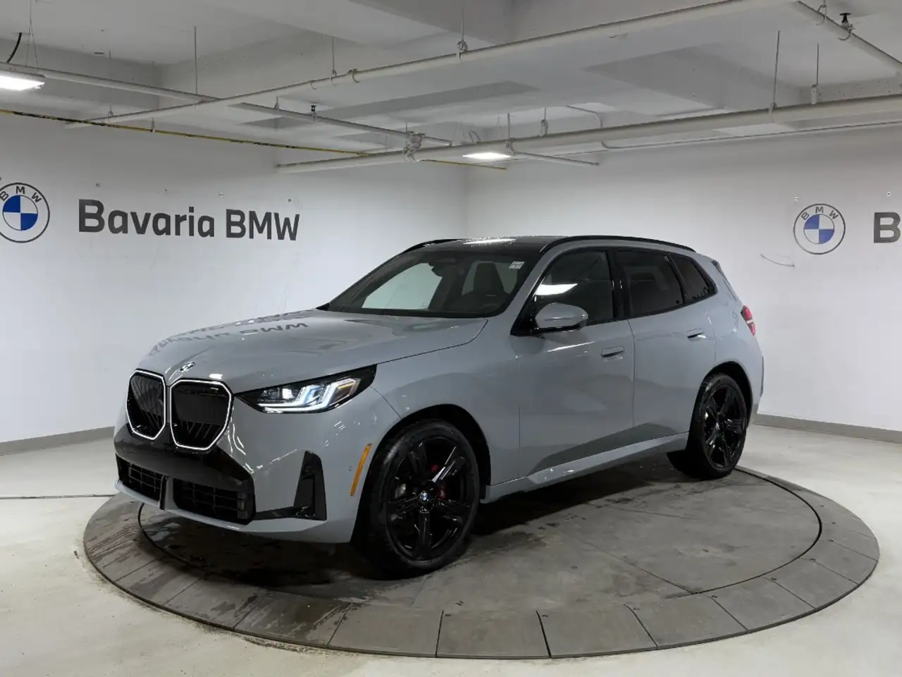 2026 BMW X3 photo 2026 BMW X3