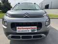 Citroen C3 Aircross 1.2*Garantie 1an*Carpass*Euro6d-temp* Grijs - thumbnail 2
