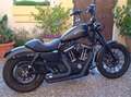 Harley-Davidson Iron 883 Noir - thumbnail 2