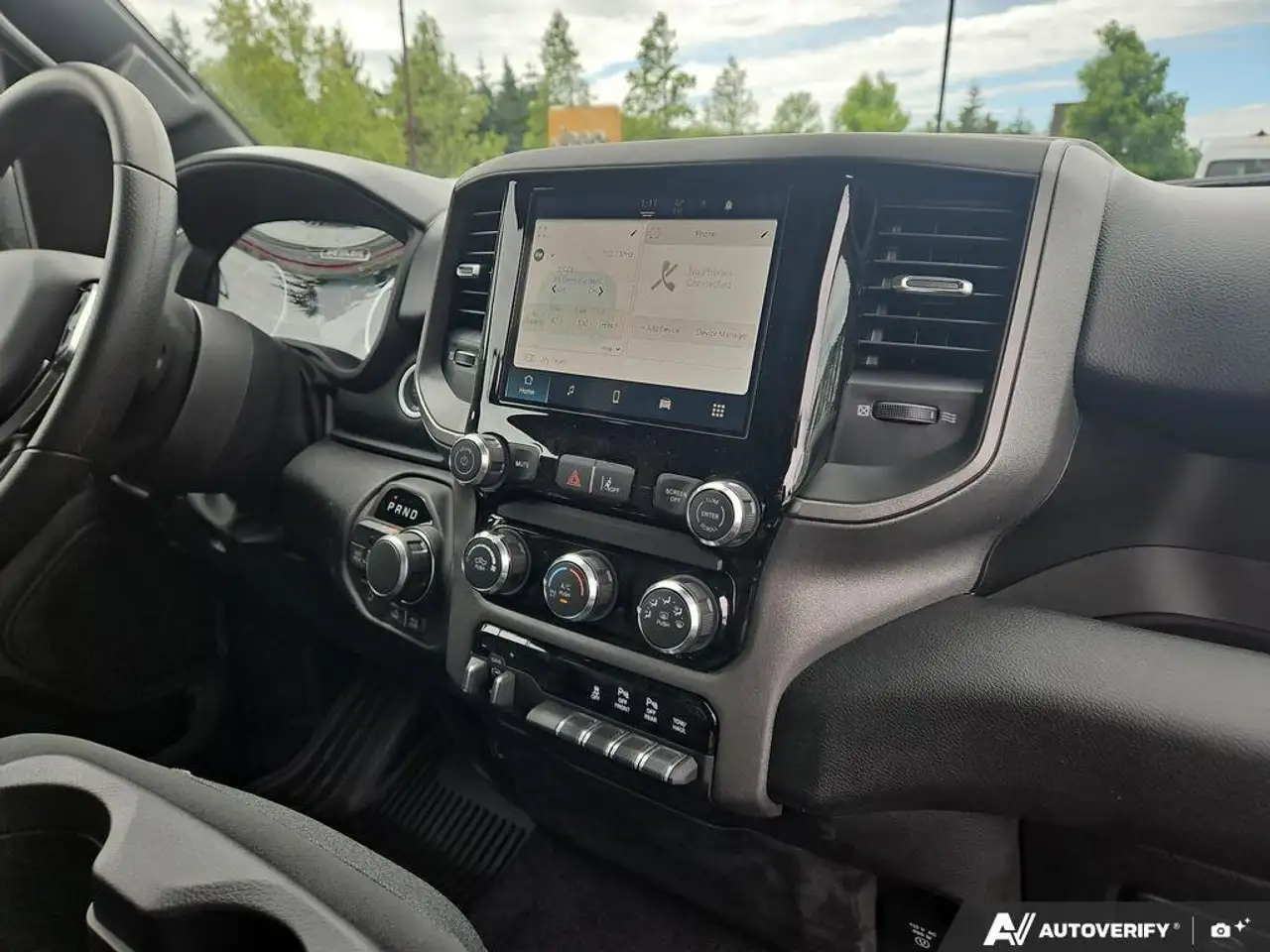 RAM 1500 photo RAM 1500