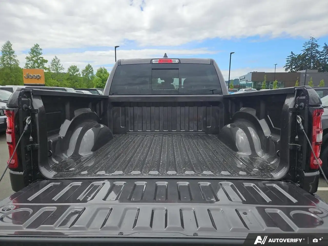 RAM 1500 photo RAM 1500