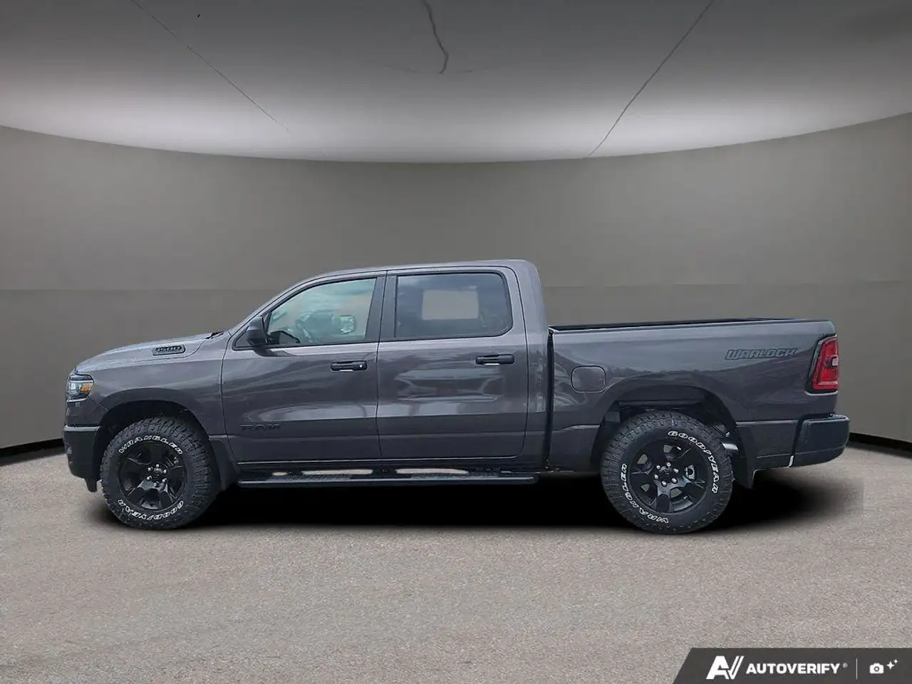 RAM 1500 photo RAM 1500
