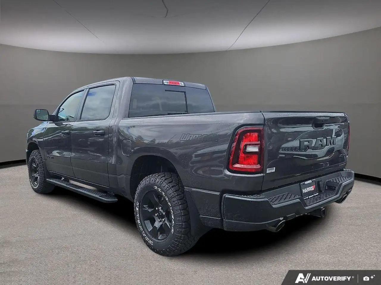 RAM 1500 photo RAM 1500