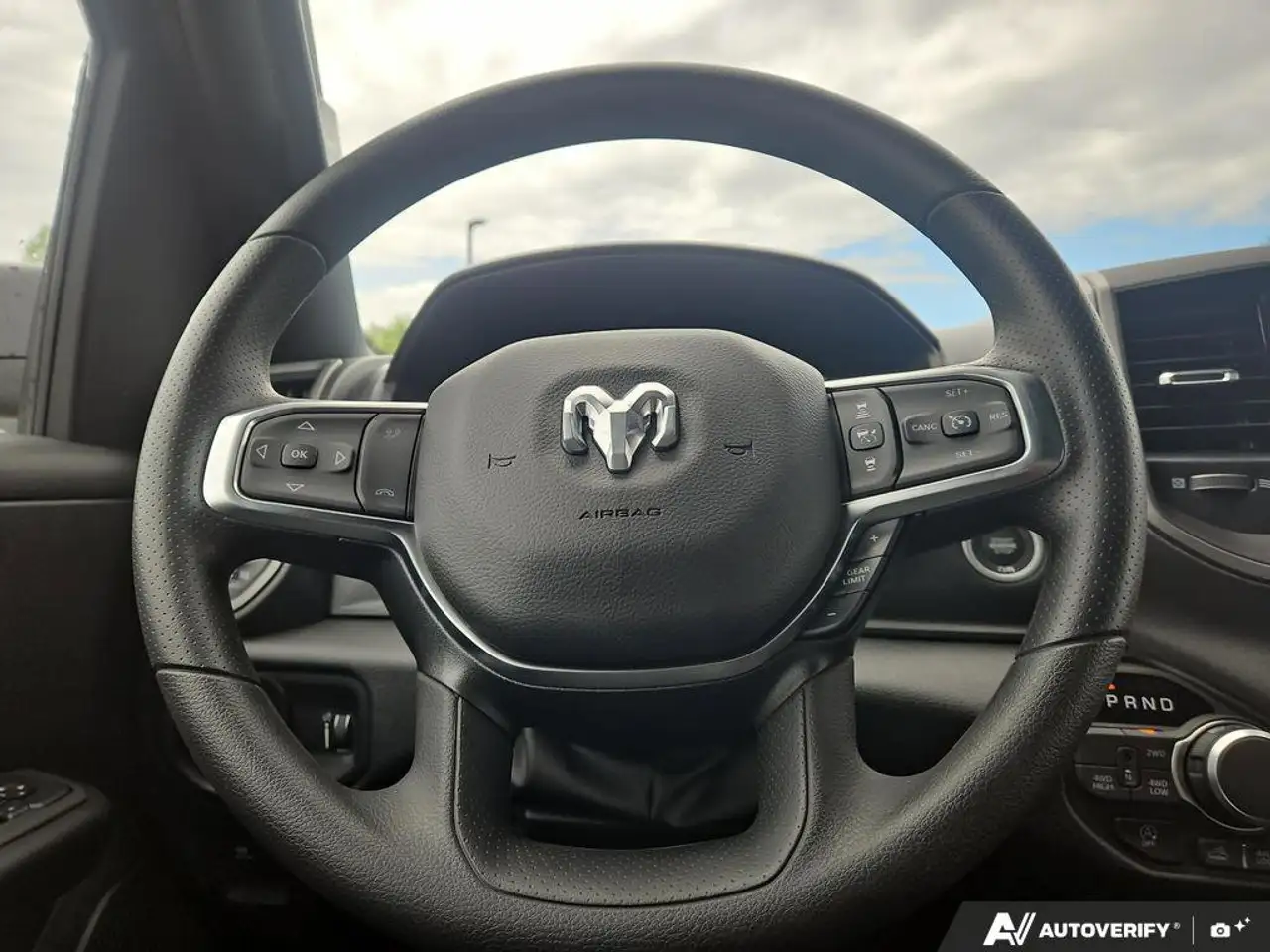 RAM 1500 photo RAM 1500