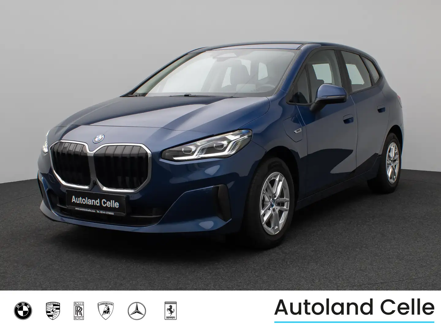 BMW Seria 2