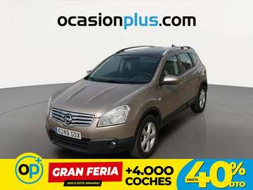 Q+2 1.5dCi Acenta 4x2