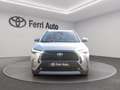 Toyota Corolla Cross 2.0h trend fwd 197cv e-cvt Grigio - thumbnail 2