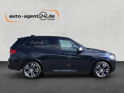 Annonce voiture d'occasion BMW X5 M - CARADIZE