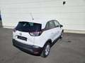 Opel Crossland X 1.2 ess 83ch Blanc - thumbnail 5