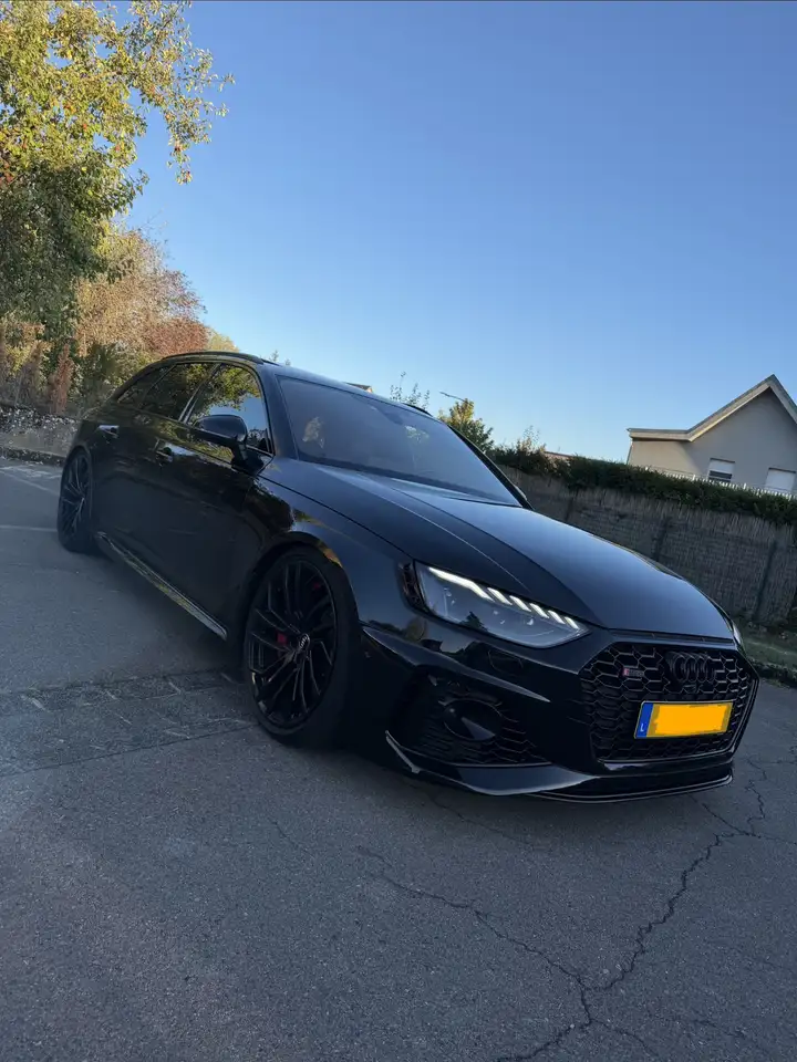 Audi RS4