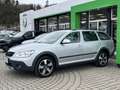 Skoda Octavia Scout 4X4 Grau - thumbnail 3