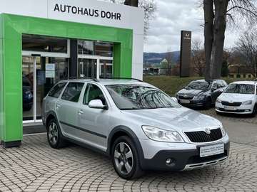 Scout 4X4
