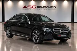 Mercedes-Benz E 220 d Limousine Avantgarde *2.H *Wide*GSD*AHK