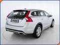 Volvo V60 Cross Country D4 AWD Geartronic Business Plus Silver - thumbnail 4