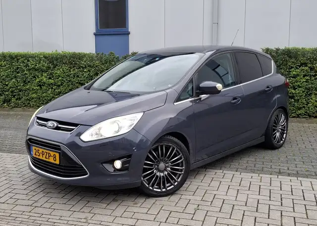 Ford C-Max 1.6 SCTI ECOBOOST 110KW