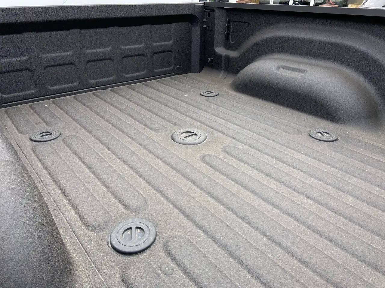 RAM 3500 снимка RAM 3500