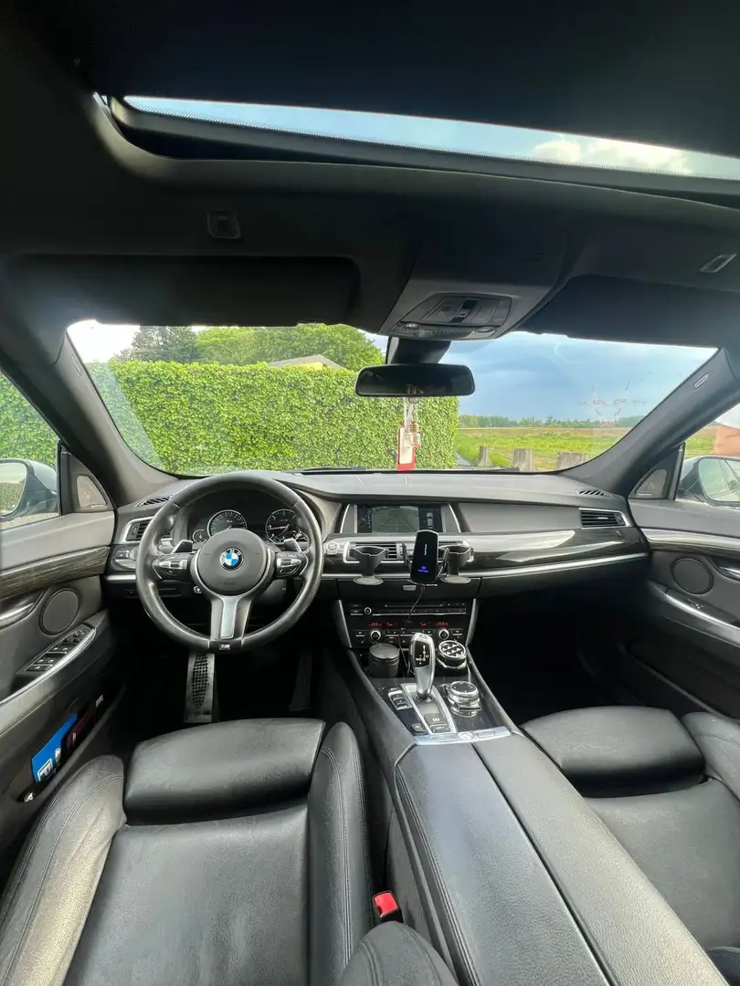 BMW 520 Gran Turismo dA Start/Stop - 1