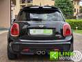 MINI Cooper SD 3p. 2.0 170 CV JCW Fekete - thumbnail 2