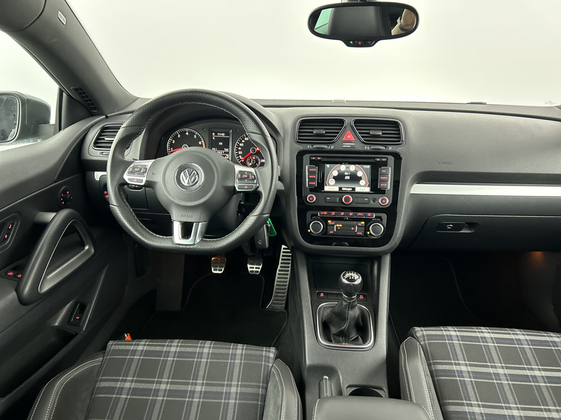 Volkswagen Scirocco 1.4 TSI Edition 1e Eigenaar. Pano-dak/Kuipstoelen/ — photo 7