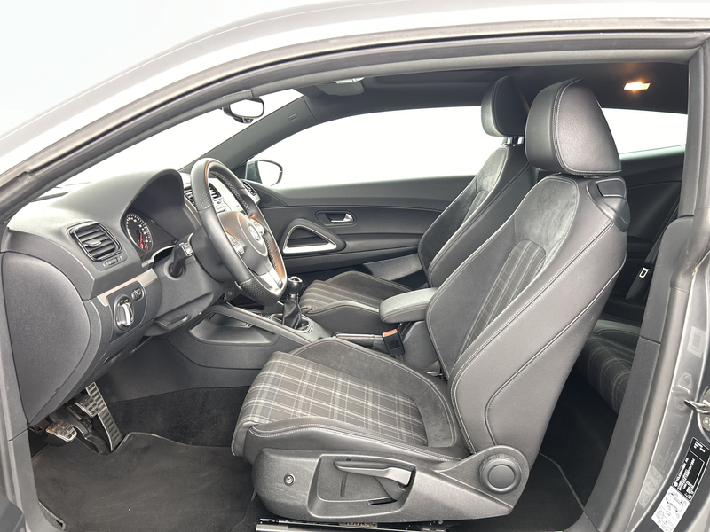 Volkswagen Scirocco 1.4 TSI Edition 1e Eigenaar. Pano-dak/Kuipstoelen/ — photo 8