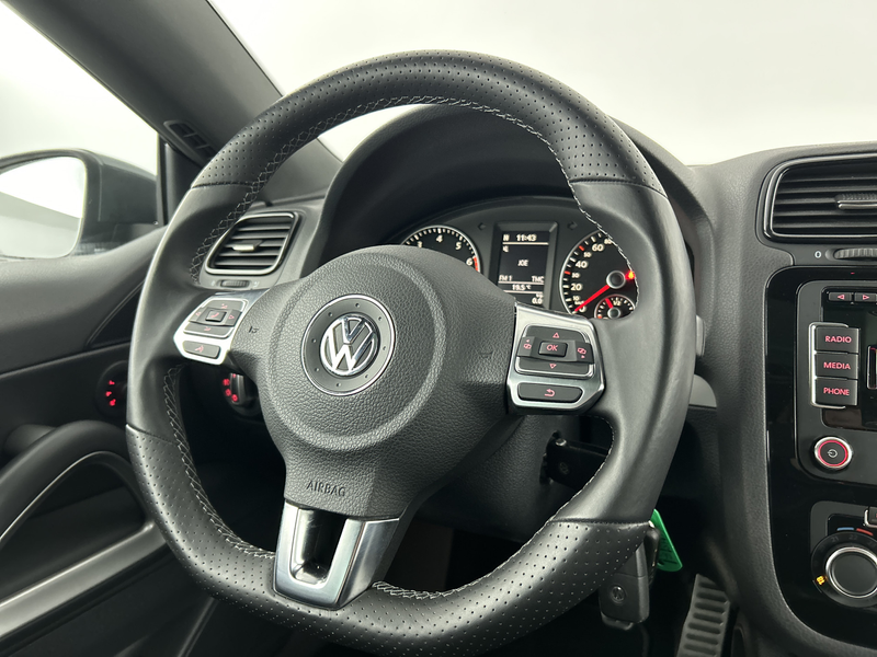 Volkswagen Scirocco 1.4 TSI Edition 1e Eigenaar. Pano-dak/Kuipstoelen/ — photo 10