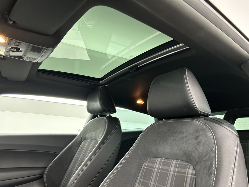 Volkswagen Scirocco 1.4 TSI Edition 1e Eigenaar. Pano-dak/Kuipstoelen/ — photo 9
