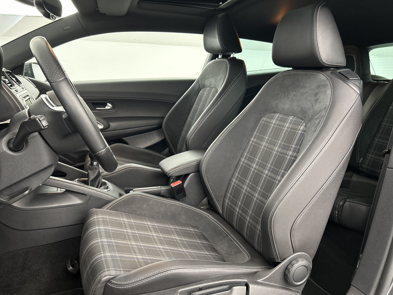 Volkswagen Scirocco 1.4 TSI Edition 1e Eigenaar. Pano-dak/Kuipstoelen/ — photo 13