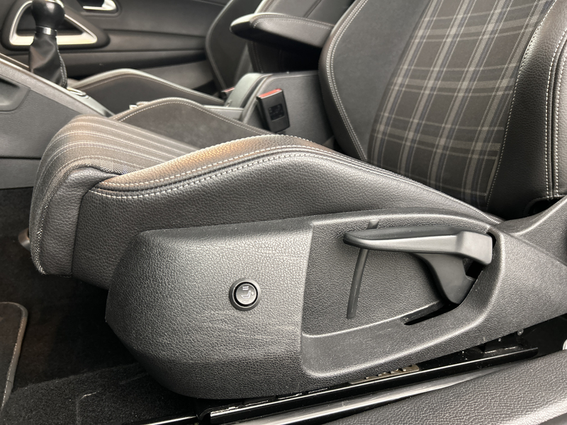 Volkswagen Scirocco 1.4 TSI Edition 1e Eigenaar. Pano-dak/Kuipstoelen/ — photo 14
