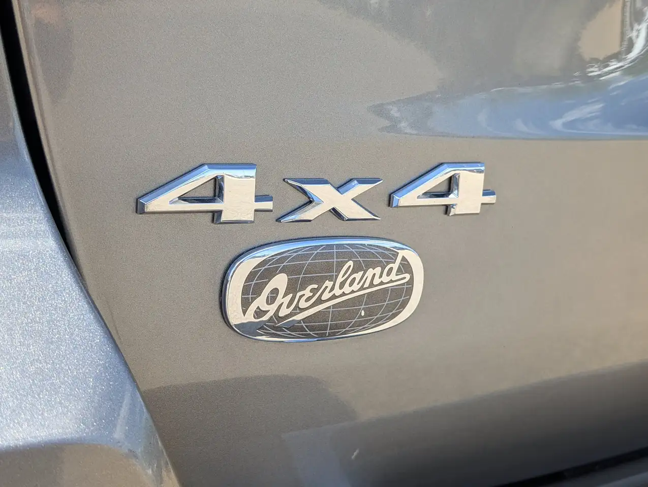 Jeep Grand Cherokee fotografie Jeep Grand Cherokee