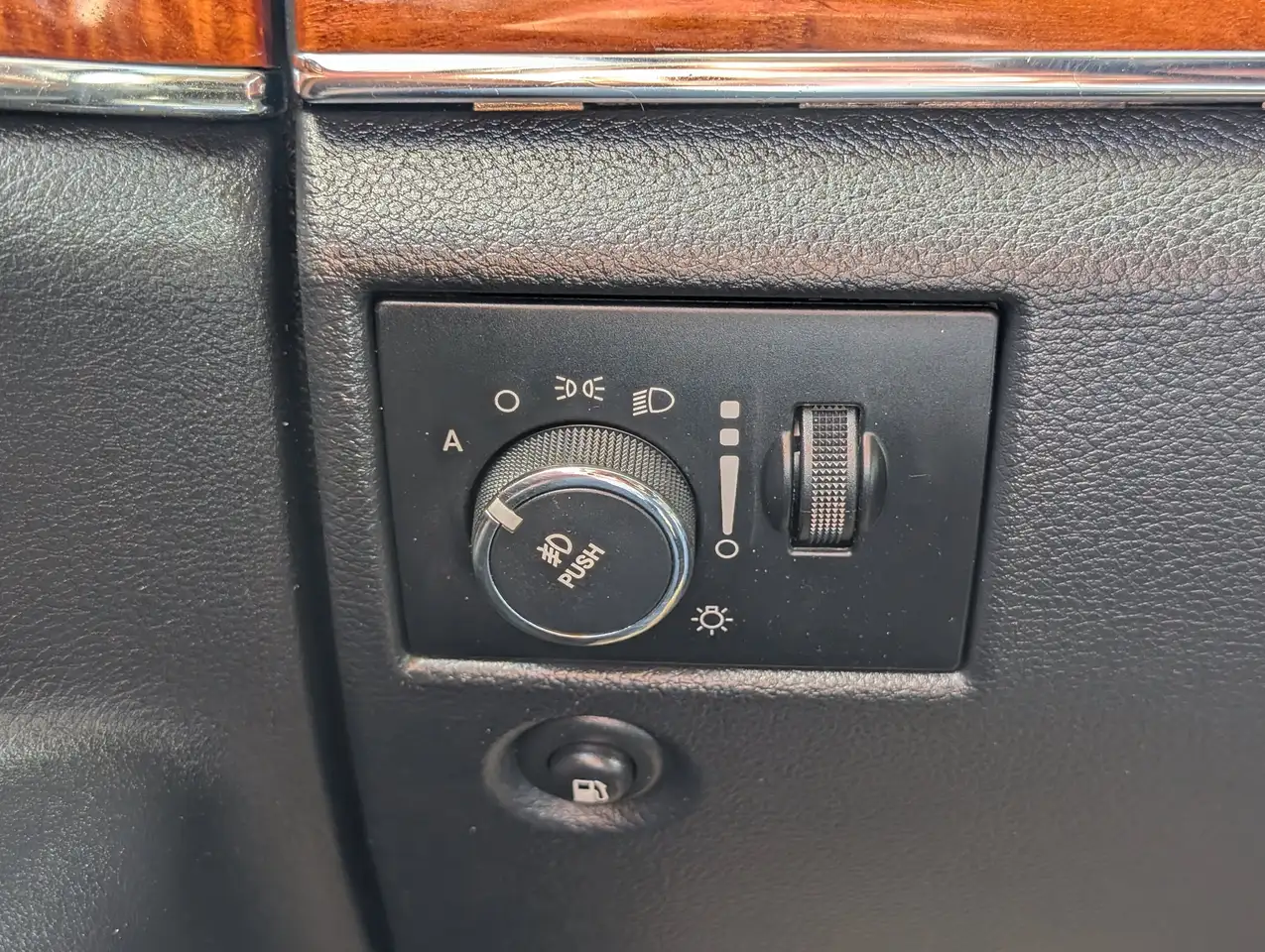 Jeep Grand Cherokee fotografie Jeep Grand Cherokee