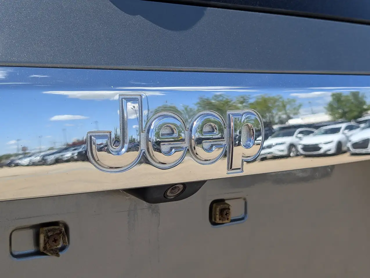 Jeep Grand Cherokee fotografie Jeep Grand Cherokee