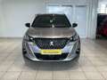 Peugeot 2008 1.2i 130cv GT Line EAT8 Automatique GPS/Carplay Gris - thumbnail 4