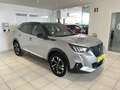 Peugeot 2008 1.2i 130cv GT Line EAT8 Automatique GPS/Carplay Gris - thumbnail 5