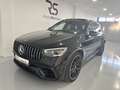 Mercedes-Benz GLC 63 AMG Coupé S 4Matic+ Speedshift MCT 9G Noir - thumbnail 3