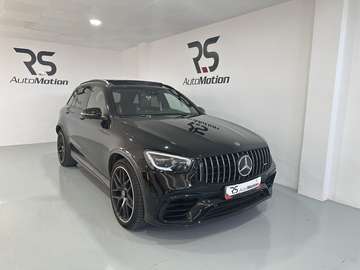 Coupé S 4Matic+ Speedshift MCT 9G