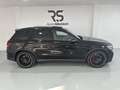 Mercedes-Benz GLC 63 AMG Coupé S 4Matic+ Speedshift MCT 9G Noir - thumbnail 5