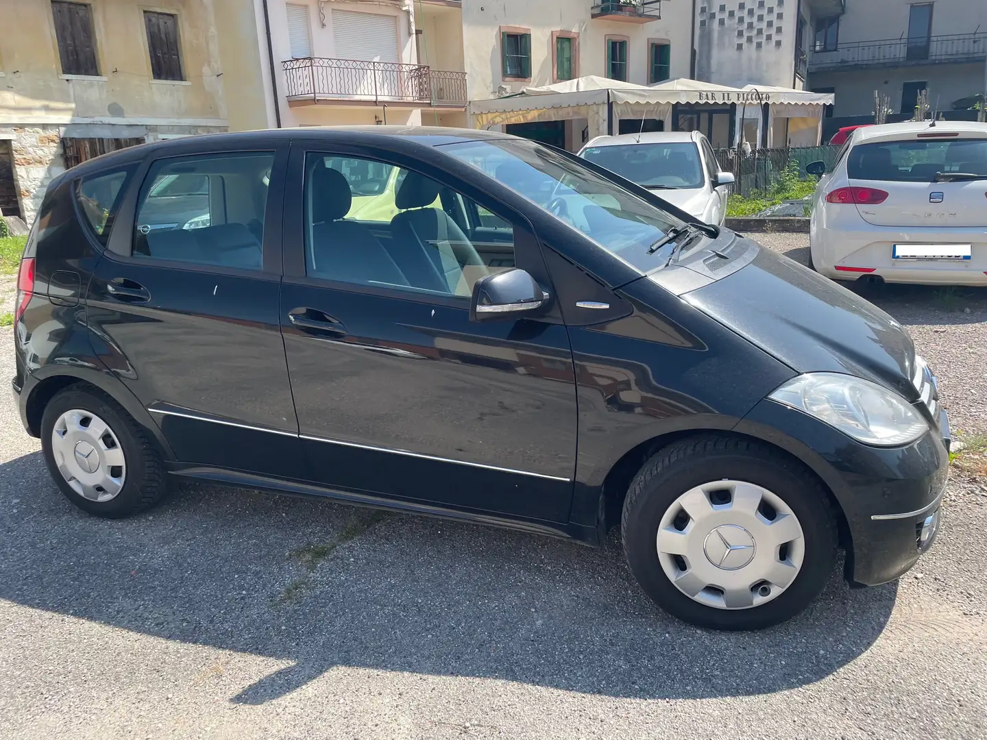 Mercedes-Benz A 180 A 180 cdi Premium - 2