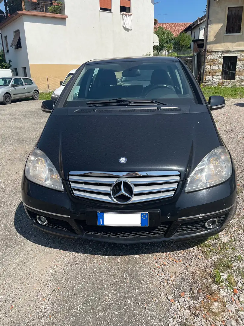 Mercedes-Benz A 180 A 180 cdi Premium - 1