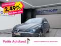Volkswagen Golf 1.5 TSI GOAL AHK NAVI LED PDC Grau - thumbnail 1