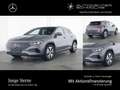Mercedes-Benz EQA 300 EQA 300 4-M PROGRESSIVE ADVANCED*MEMORY*WINTERP. Gris - thumbnail 1